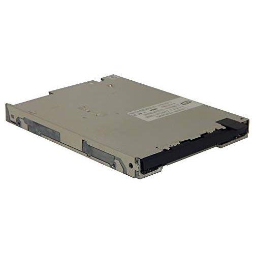  TEAC - Teac SlimLine 3.5in 1.44MB Floppy Drive FD-05HG-7721 Bezeless - FD-05HG-7721