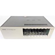 Teac AU-GXEP10 Expansion I/O Box Rack Chassis