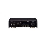 TEAC UD-505 USB DAC/Headphone Amplifier (Black)