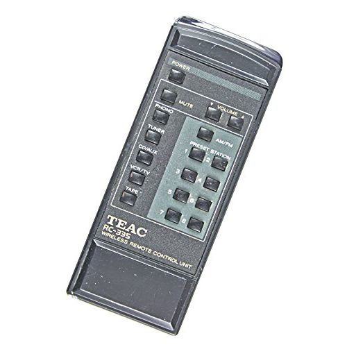  TEAC RC335 , RC-335 Remote Control