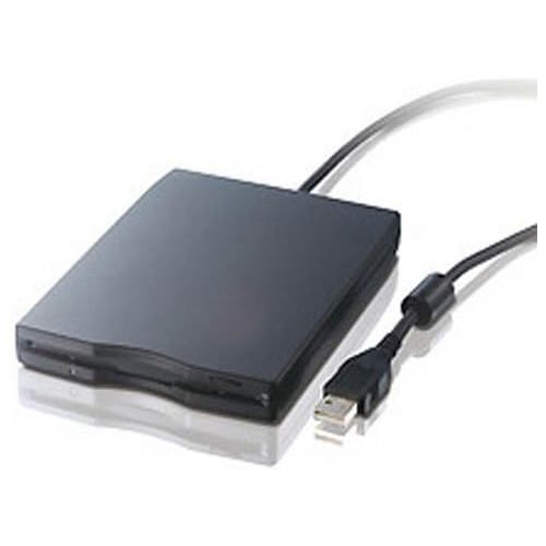 Teac Corp. - Floppy Drive - 1.44 Mb - USB - External