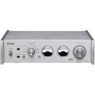Teac AI503S USB-DACPremain Amplifier DTV Converter, Silver