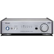 Teac AI-301DA | Pre Main Amp USB Bluetooth DA Converter Silver