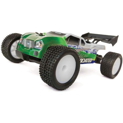  Team Associated 1/28 TR28 2WD Brushed Truggy RTR, ASC20158