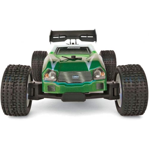  Team Associated 1/28 TR28 2WD Brushed Truggy RTR, ASC20158