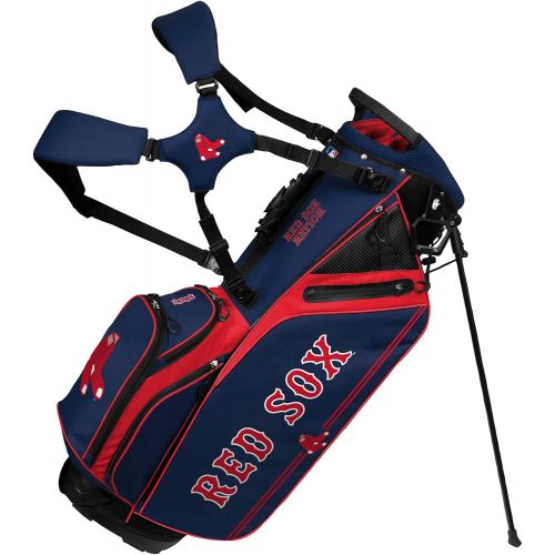  Team Effort Caddie Carry Hybrid Golf Bag