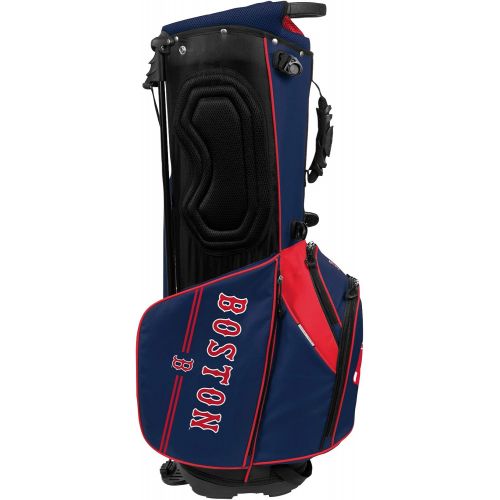  Team Effort Caddie Carry Hybrid Golf Bag