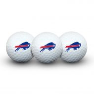 Team Effort Buffalo Bills Golf Ball 3 Pack