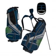 Team Effort NFL Seattle Seahawks GridIron III Stand Bag