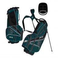 Team Effort NFL Philadelphia Eagles GridIron III Stand Bag