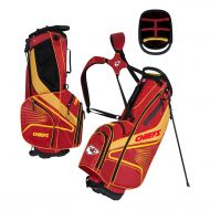 Team Effort NFL Kansas City Chiefs GridIron III Stand Bag