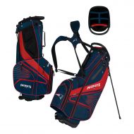 Team Effort NFL New England Patriots GridIron III Stand Bag