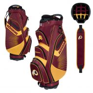 Team Effort NFL Washington Redskins Bucket II Cooler Cart Bag