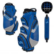 Team Effort Detroit Lions Bucket II Cooler Cart Bag