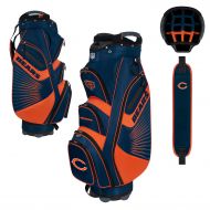 Team Effort NFL Chicago Bears Bucket II Cooler Cart Bag