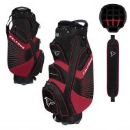 Team Effort NFL Atlanta Falcons Bucket II Cooler Cart Bag