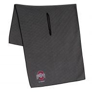 Team Effort Ohio State Buckeyes Microfiber Towel