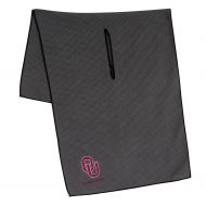 Team Effort Oklahoma Sooners Microfiber Towel