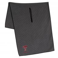 Team Effort Texas Tech Red Raiders Microfiber Towel