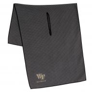 Team Effort Wake Forest Demon Deacons Microfiber Towel