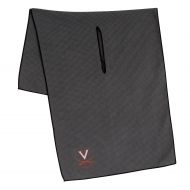 Team Effort Virginia Cavaliers Microfiber Towel