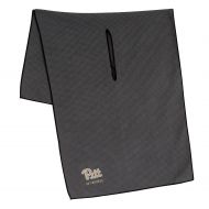 Team Effort Pitt Panthers Microfiber Towel