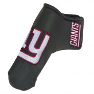 Team Effort New York Giants Black Blade Putter Cover