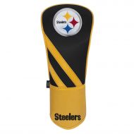 Team Effort Pittsburgh Steelers Driver Headcover