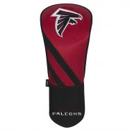 Team Effort Atlanta Falcons Driver Headcover