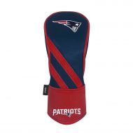 Team Effort New England Patriots Hybrid Headcover