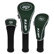 Team Effort New York Jets Set of 3 Headcovers