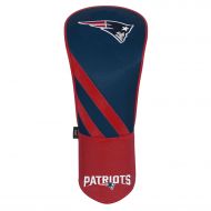 Team Effort New England Patriots Driver Headcover