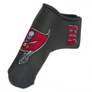 Team Effort Tampa Bay Bucs Black Blade Putter Cover