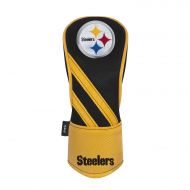 Team Effort Pittsburgh Steelers Hybrid Headcover