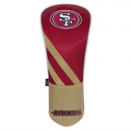 Team Effort San Francisco 49ers Driver Headcover