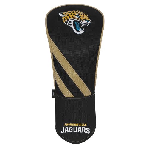  Team Effort Jacksonville Jaguars Driver Headcover