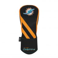 Team Effort Miami Dolphins Hybrid Headcover