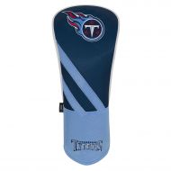 Team Effort Tennessee Titans Driver Headcover