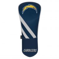 Team Effort Los Angeles Chargers Driver Headcover