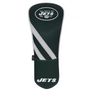 Team Effort New York Jets Driver Headcover