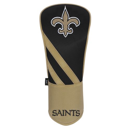  Team Effort New Orleans Saints Driver Headcover