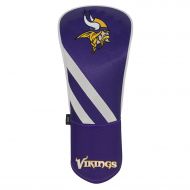 Team Effort Minnesota Vikings Driver Headcover