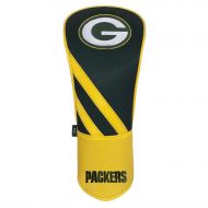 Team Effort Green Bay Packers Driver Headcover