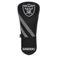 Team Effort Oakland Raiders Driver Headcover