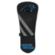 Team Effort Carolina Panthers Driver Headcover