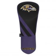 Team Effort Baltimore Ravens Driver Headcover