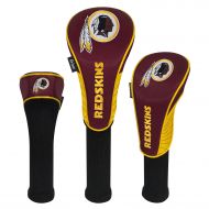 Team Effort Washington Redskins Set of 3 Headcovers