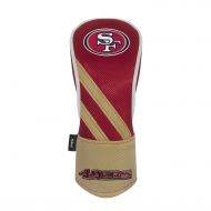 Team Effort San Francisco 49ers Hybrid Headcover