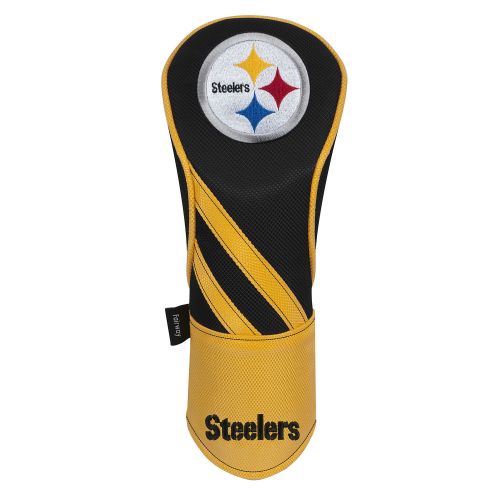  Team Effort Pittsburgh Steelers Fairway Headcover