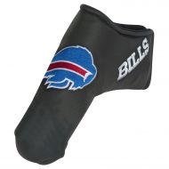 Team Effort Buffalo Bills Black Blade Putter Cover